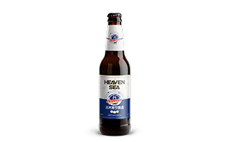 天之海苦荞原浆啤酒460ml（瓶）