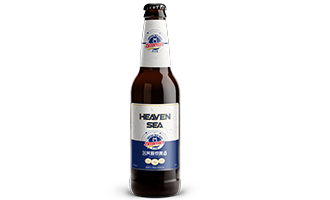 天之海苦荞原浆啤酒275ml（瓶装）